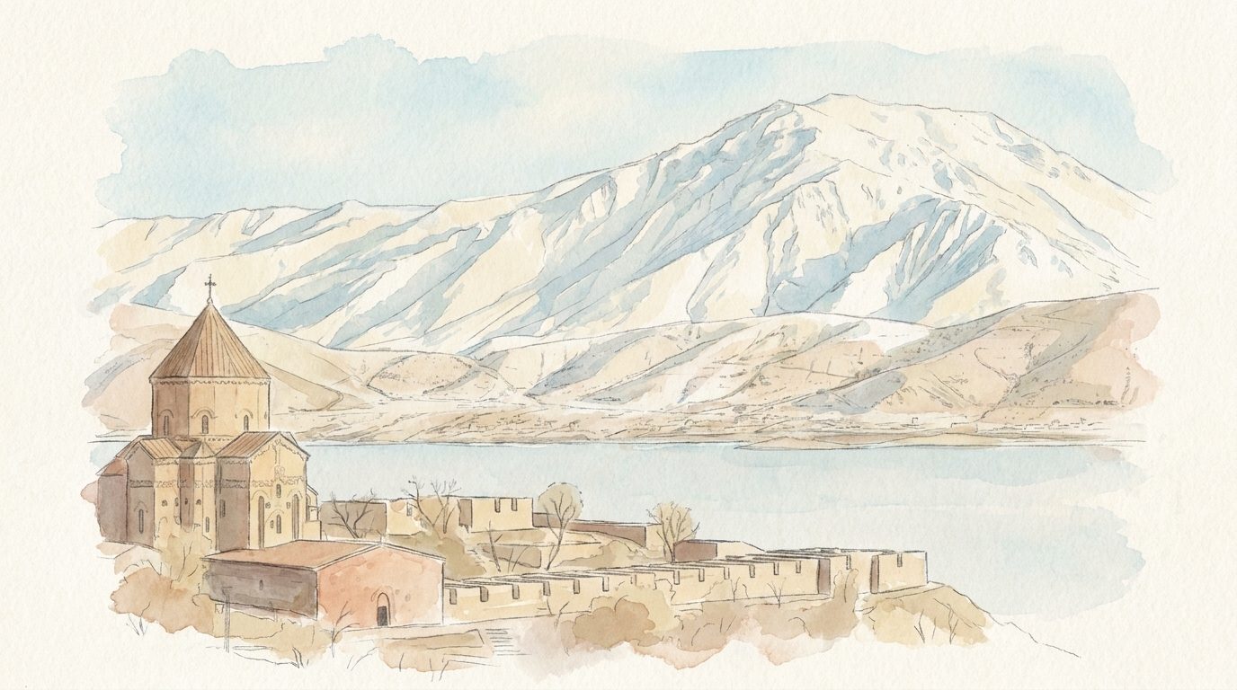 Ostanatolien