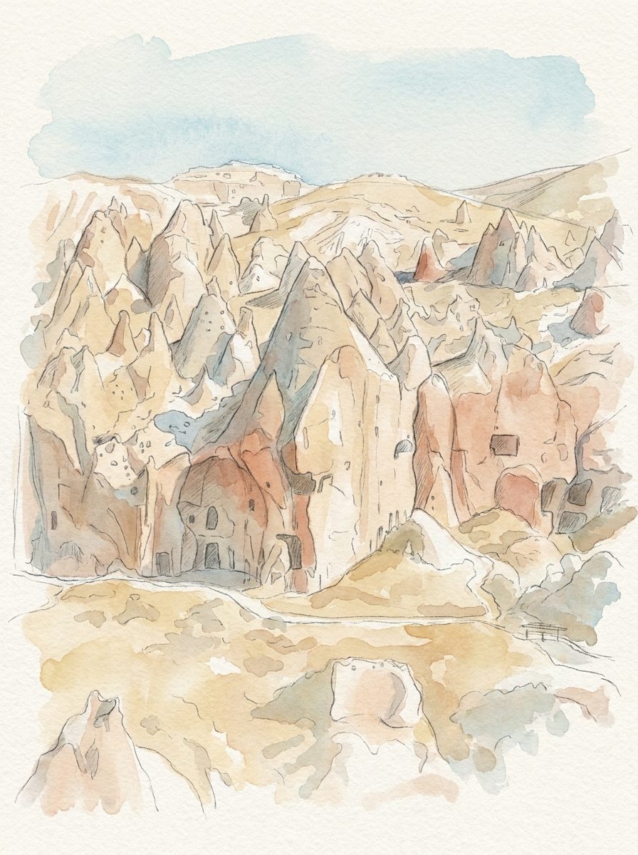 Kulturreise